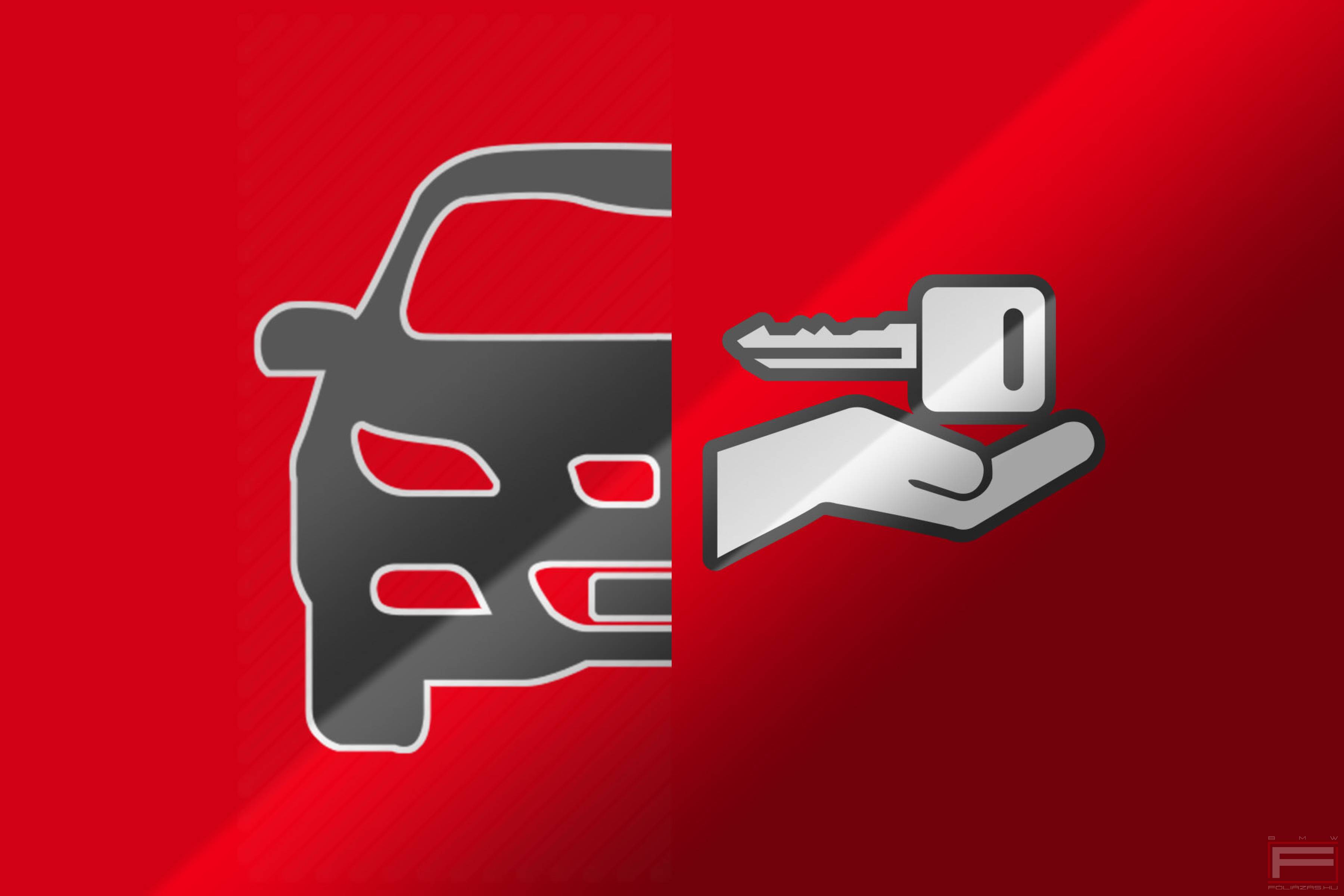 BMW átadása fóliázásra - Hogyan adható le az BMW fóliázáshoz?: 2. illusztráció