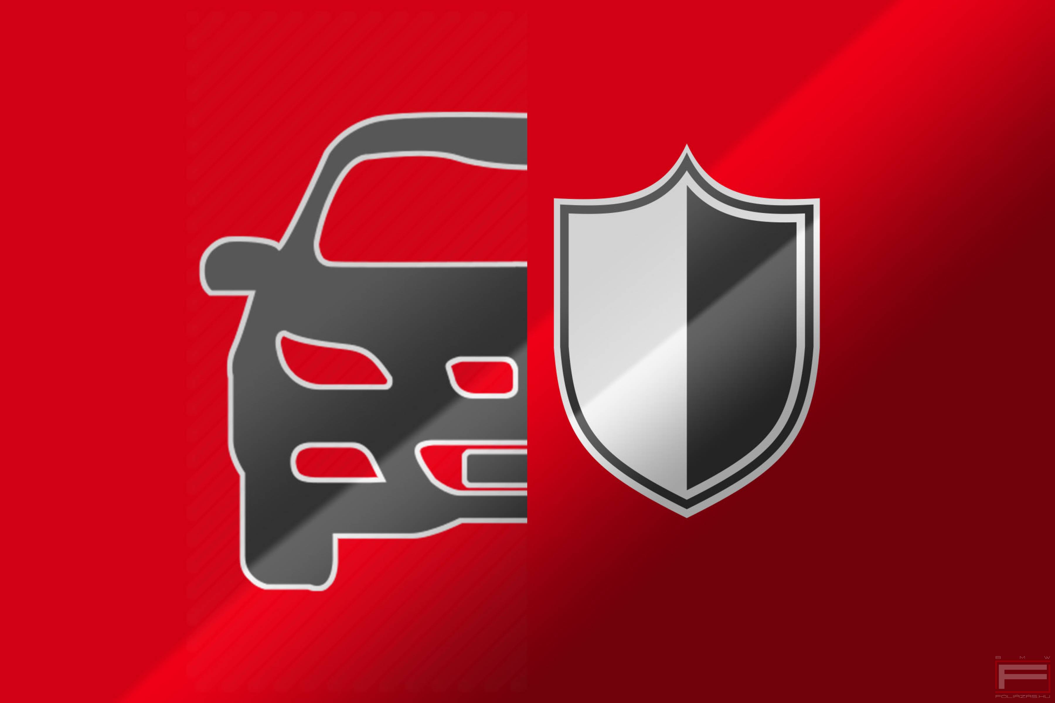 BMW fóliázás védelme - Hogyan védhető meg a BMWfóliázás?: 8. illusztráció