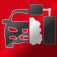 Illusztráció: BMW fóliázás tisztítása - Hogyan takarítható a BMWfóliázás?